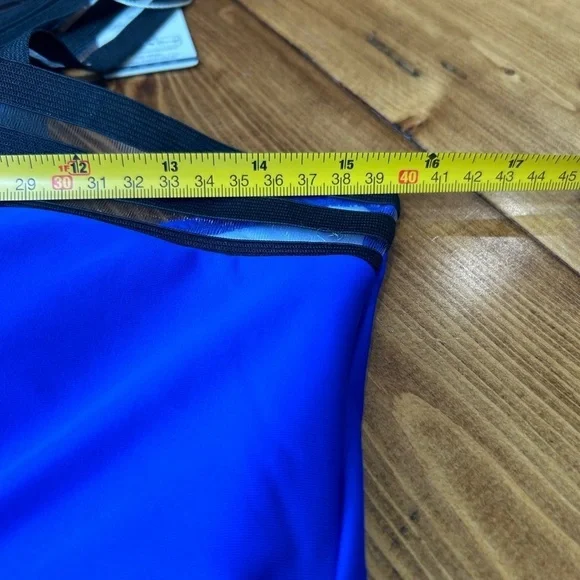 NWT Swimsuit - Picture 4 of 5